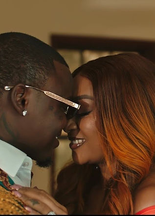 Download Kama Sio by Kusah x Harmonize, a smooth Bongo Flava hit with emotional vibes and catchy melodies.