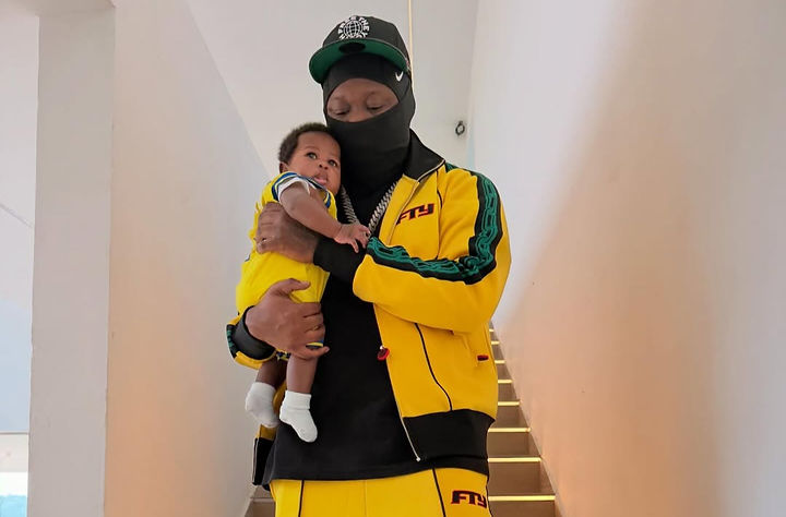 Medikal says his impact, independence, and sold-out concert make him deserving of TGMA Artiste of the Year.