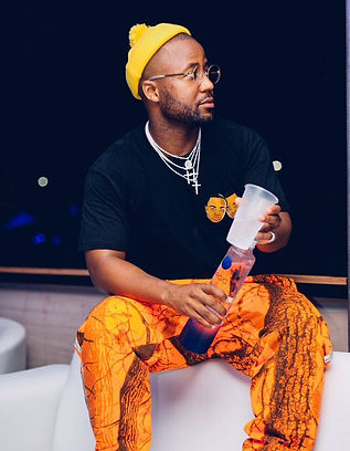 Read Lil Mama lyrics by Cassper Nyovest and Nasty C, a confident South African hip-hop track celebrating love, loyalty, fashion and success.