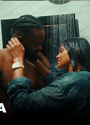Download Laila by Pili Pili Ft JaySix Officiel. Enjoy this smooth Afro love song with romantic vibes and catchy melodies.