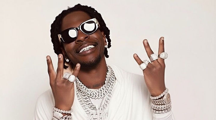 Shatta Wale skips 2026 TGMA nominations by choice, despite eligibility and ongoing positive ties with Charterhouse.