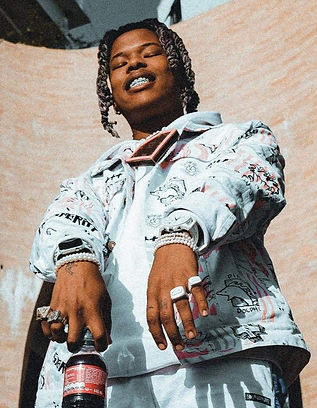Read Playlist lyrics by Nasty C and Tellaman. The South African artists deliver a smooth R&B and hip-hop collaboration about love and attraction.