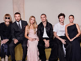 Cruz Beckham Denies Claims Parents Unfollowed Brooklyn