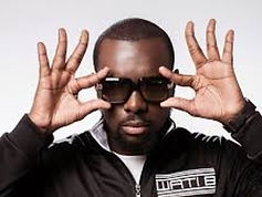 Maître Gims Investigated Over Morocco Housing Project
