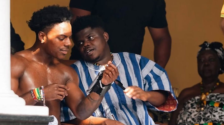 Wode Maya says Akropong was the highlight of IShowSpeed’s Ghana tour, citing cultural depth, streaming limits, and global exposure.