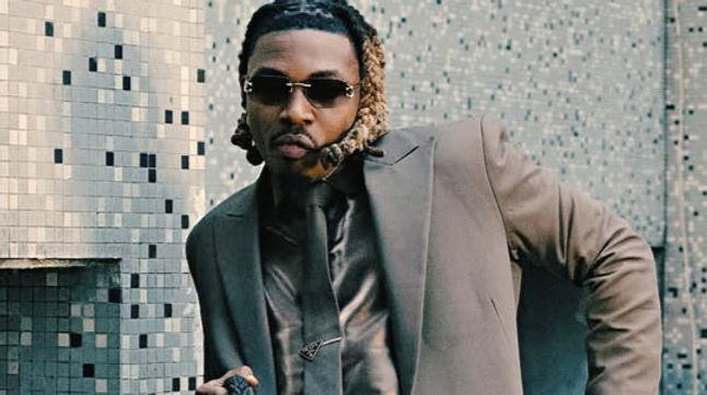 oyin Adewale shares how a viral cover song connected Mayorkun to Davido and launched his music career.