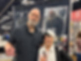 X-Men Actor Tyler Mane Reveals Breast Cancer Diagnosis