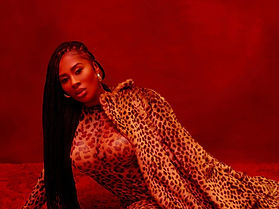 Itz Tiffany Says She Won’t Lower Standards For Any Man