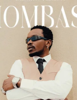 Download Mombasa MP3 by Marioo, a 2026 Bongo Flava song with smooth coastal vibes, emotional Swahili lyrics and Afro-pop energy.