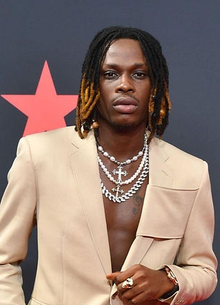Listen to Fireboy DML’s “CLAAT!”, an Afrobeats release from the Nigerian singer, officially released on August 7, 2026.