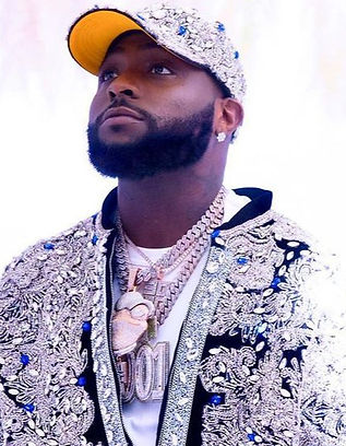 Read B4 B4 lyrics by Davido featuring Mayorkun and FOLA, an energetic Afrobeats song about attraction, romance and emotional connection.