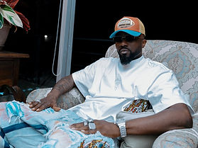 Ice Prince Says He Spent N340m on Weed in Six Years