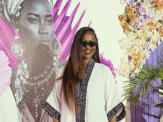 Lilian Mbabazi Misses Stage Appearance at Davido’s Kigali Concert