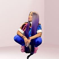 Nicki Minaj Draws Criticism After Comment About JD Vance at TPUSA