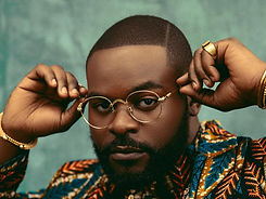Falz joined a Lagos protest demanding action against kidnappings and killings across Nigeria.