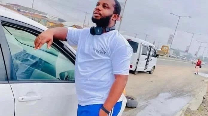 Sabinus confirms split from Ciana Chapman, clarifies he is not married, and says they maintain a cordial relationship for their child.