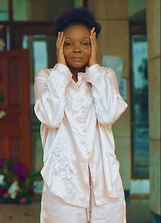 Nisamehe by Zuchu is a song from her EP I Am Zuchu, released April 15, 2020. Watch the official music video and get the song details.