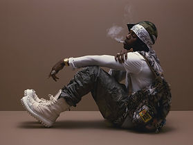 Rema Opens Up on Pre-Show Rituals Before Performances