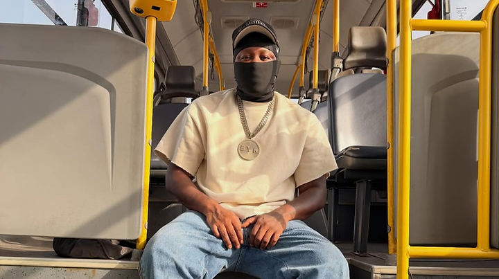 Medikal stirs reactions after saying he helped many artistes gain recognition in Ghana’s music industry.