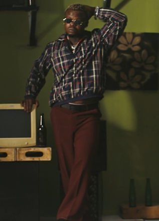 Tangazo by Harmonize featuring Marioo is an Afrobeats song from the album 31, released September 4, 2026. Watch the official video.