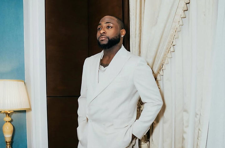 Davido says Nigerian music would have been boring without his presence, reigniting debate over his impact on Afrobeats.