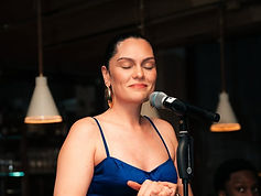 Jessie J Says Cancer Risk Remains Despite Early Detection and Surgery
