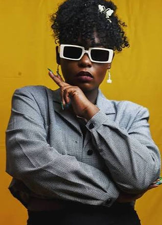 Yamii by Maandy is listed 2026-10-02 on the Write EP. Stream the verified R&B track and watch Maandy's YouTube upload.