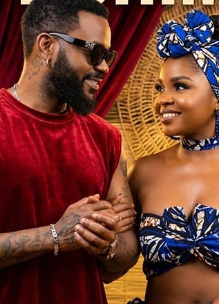 Download Nzambe d’Amour by Fally Ipupa. Stream or download Nzambe d’Amour legally and enjoy this soulful rumba love song.