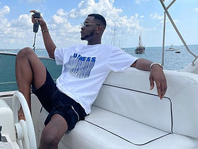 Kizz Daniel’s Brother Launches Caribbean-Themed UNDA Lounge in Lekki