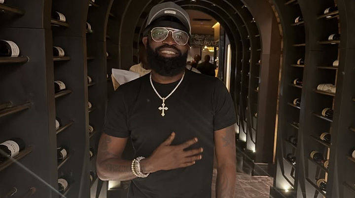 Sean Dampte explains why he rejects role models, reflects on Afrobeats, and previews his upcoming project Sounds of Kalakuta.