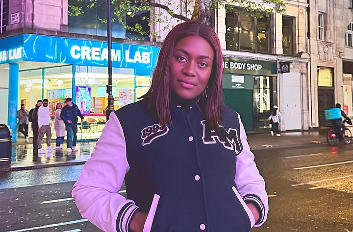 Chioma Agwunobi explains launch of Creatives Night of Worship, aimed at bringing faith into media and creative industries.