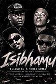Isbamu by Blacko SA featuring LeeMcKrazy, Mellow & Sleazy and more is a new amapiano single released October 2, 2026. Stream the official audio.