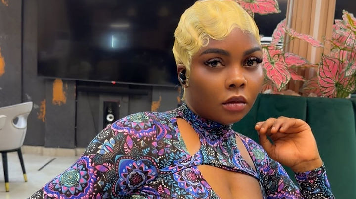 Mariam Oyakhilome reveals why she chose liposuction, discusses recovery, and explains her return to social media.