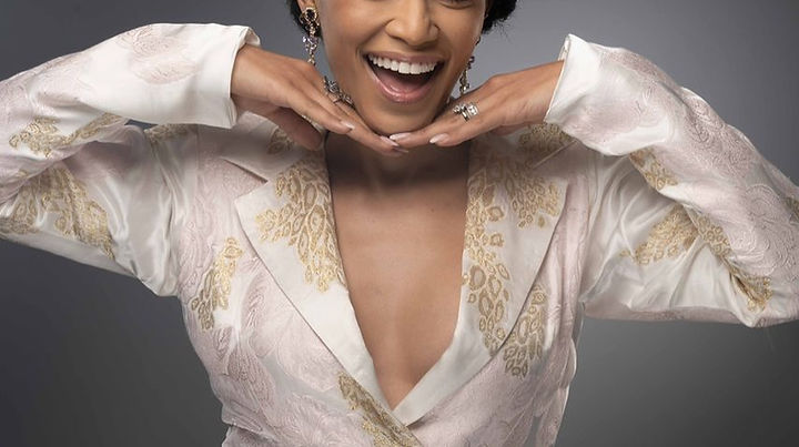 Pearl Thusi releases debut single “Sodwa” as she officially steps into DJing, marking a new chapter alongside her acting career.
