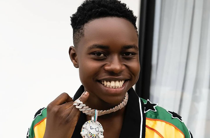 TikTok influencer Peller has apologised to Nigerians after his arrest by Lagos police over hazardous driving and a livestreamed incident.