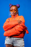 Siezi Choose by Maandy is listed 2026-10-02 on the Re EP. Official upload on Maandy's YouTube.