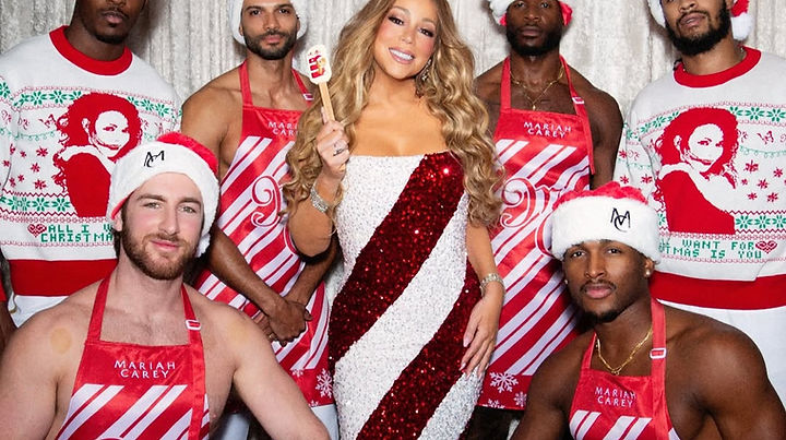 A US federal court dismissed a copyright lawsuit against Mariah Carey’s holiday hit, ordering plaintiffs to pay her legal fees.