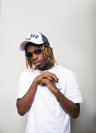 Fireboy DML links with JAZZWRLD and Thukuthela on “IMALI,” blending Afrobeats with South African rhythms on the 2026 collaboration.