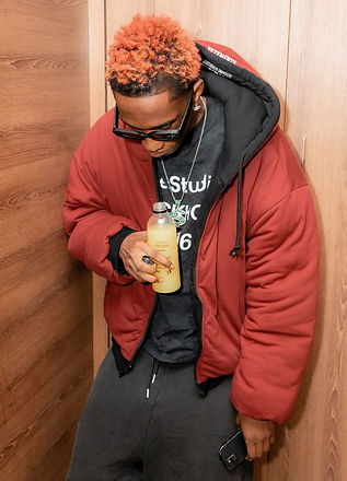 Read Ice Cream lyrics by Mavo and discover the words behind the smooth Afrobeats song from his 2026 Business project.