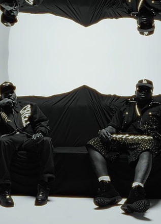 Download Case Mbaya by Khaligraph Jones and Johnny Vigeti. Stream the powerful Kenyan hip-hop track and enjoy the latest rap collaboration.