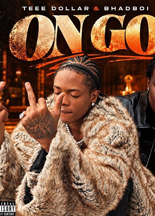 On God by Teee dollar and BhadBoi OML is a new Afro-pop single released October 7, 2026, per Apple Music. Listen to the official audio.