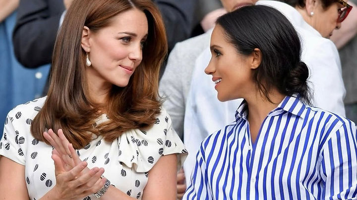 Meghan Markle reportedly avoided a public birthday message to Princess Kate, citing respect amid the princess’s recovery.