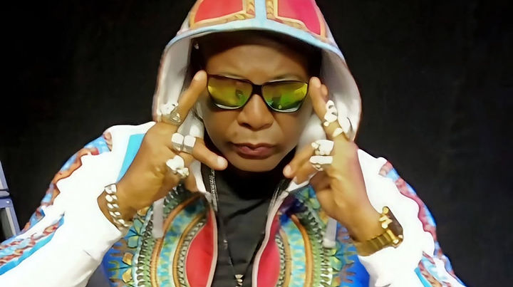 Charly Boy reflects on nearly 48 years of marriage, revealing the challenges, arguments, and realities of long-term commitment.