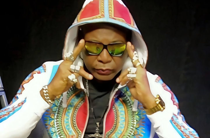 Charly Boy reflects on nearly 48 years of marriage, revealing the challenges, arguments, and realities of long-term commitment.