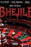 BHEJILE by DJ LIYASHO, Xduppy and Scotts Maphuma featuring Mellow & Sleazy is a new single released October 9, 2026.