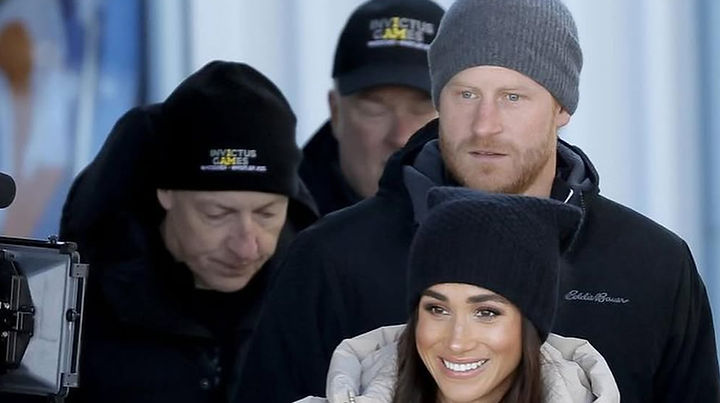 Meghan Markle could travel to the UK for an Invictus Games event if security is approved, as Prince Harry awaits a key Home Office verdict.