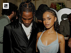 Tyla and Travis Scott Spark Dating Rumors After Recent Collaborations