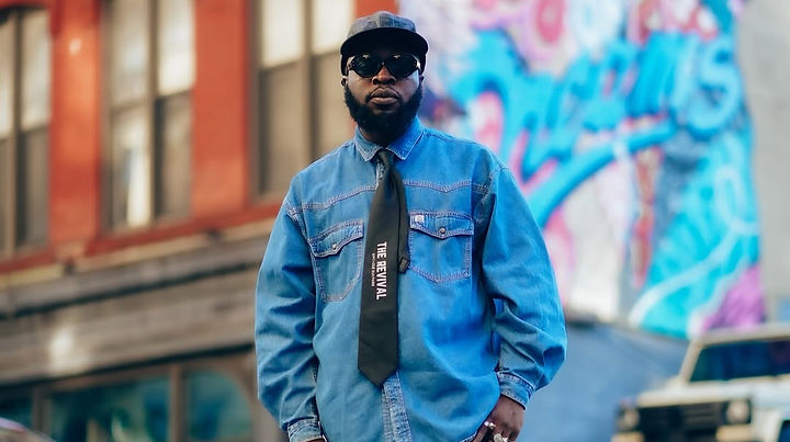 M.anifest says he has never received royalties in Ghana, calling the creative industry broken and urging artists to embrace technology.