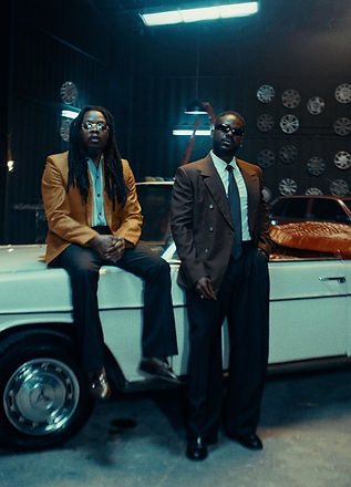 Download Formation by Adekunle Gold ft Olamide, stream the latest Afrobeat hit and enjoy the visuals, vibe and lyrics