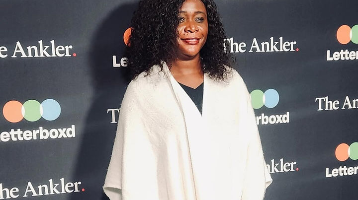 Filmmaker Leila Djansi says global platforms like the Oscars are vital to change perceptions and amplify African stories worldwide.